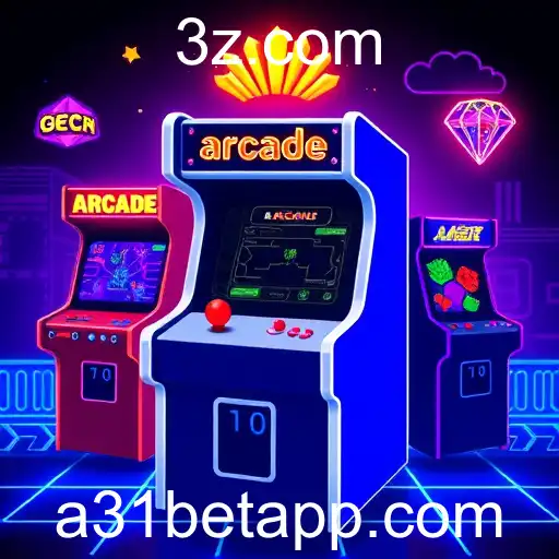 A31bet: A Ascensão dos Jogos de Azar Online em 2026