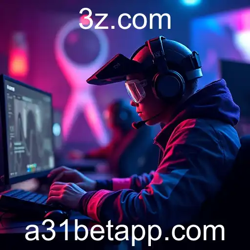 A31Bet Revoluciona o Mercado de Jogos Online em 2026