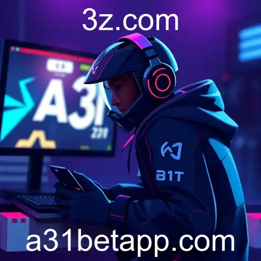 Os Destaques do Crescimento do a31bet em 2025