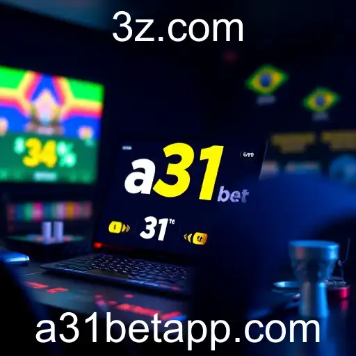 A31Bet Reinventa Experiência em Apostas Online