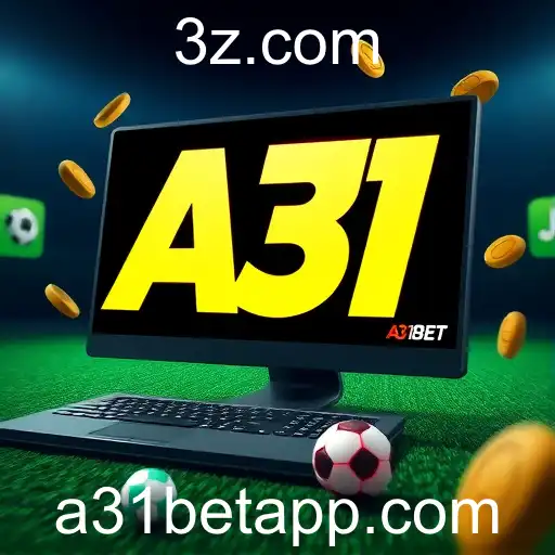 A31bet: A Evolução dos Jogos de Apostas Online
