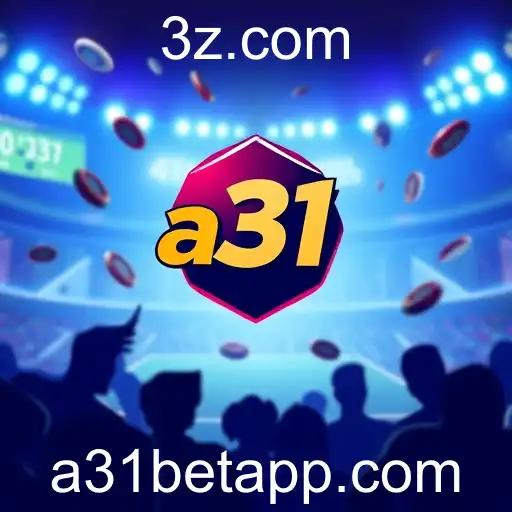 A31bet Revoluciona o Mercado de Jogos Online