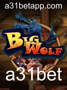 BigWolf: Um Novo Jogo que Revoluciona o Entretenimento Digital