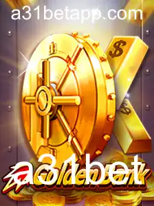 CrazyGoldenBank: O Novo Fenômeno dos Jogos com a31bet