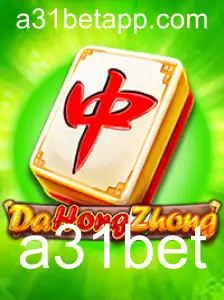 Descubra DaHongZhong: Um Jogo Fascinante e Suas Regras