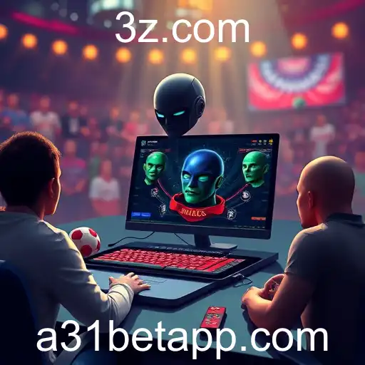 Expansão dos Jogos de Azar Online Empolga e Preocupa