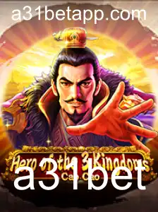Descubra Heroofthe3KingdomsCaoCao: Estratégia e Aventura nos Três Reinos