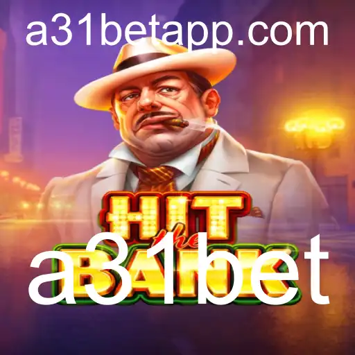 HitTheBank: Um Mergulho Profundo no Jogo de Estratégia Mais Empolgante com A31Bet