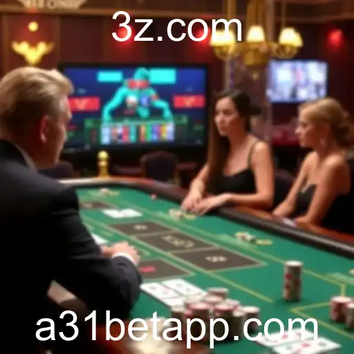 Live Casino