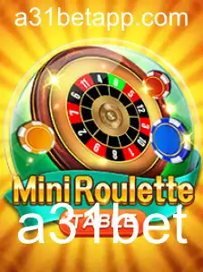Explorando o Fascinante Jogo MiniRoulette
