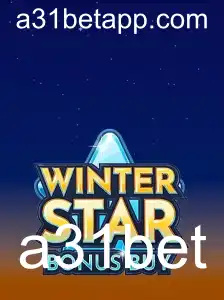 WinterStarBonusBuy: Um Mergulho no Mundo do Jogo com A31bet